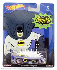 Pop Culture - Batman 
